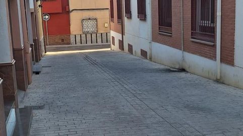 Foto 5 de Residencial en venda a Calle Calle de la Mina, 4, Centro, Atarfe