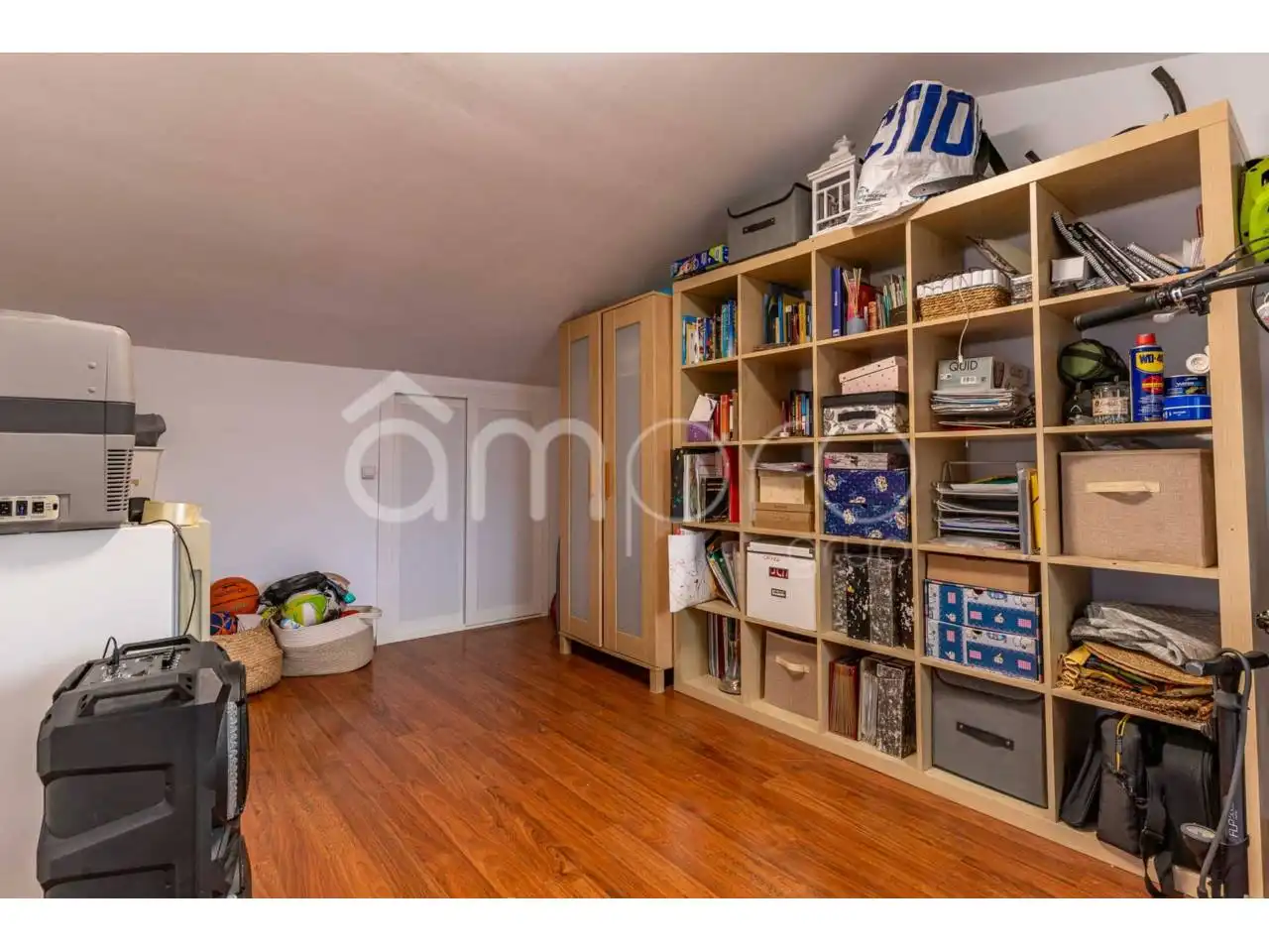 Dúplex en venta en Vilanova i la Geltrú con Terraza, Balcón y Alarma