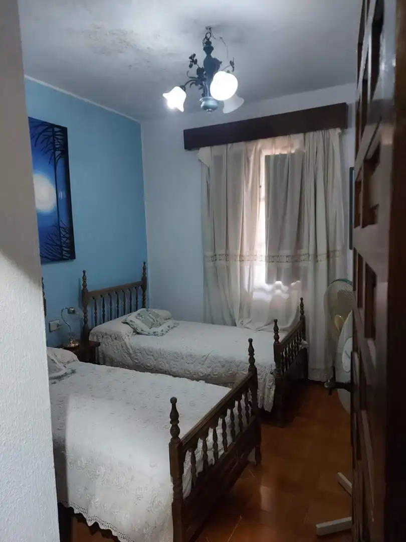 Chalet con piscina en venta en Aldea del Cano, imagen 18