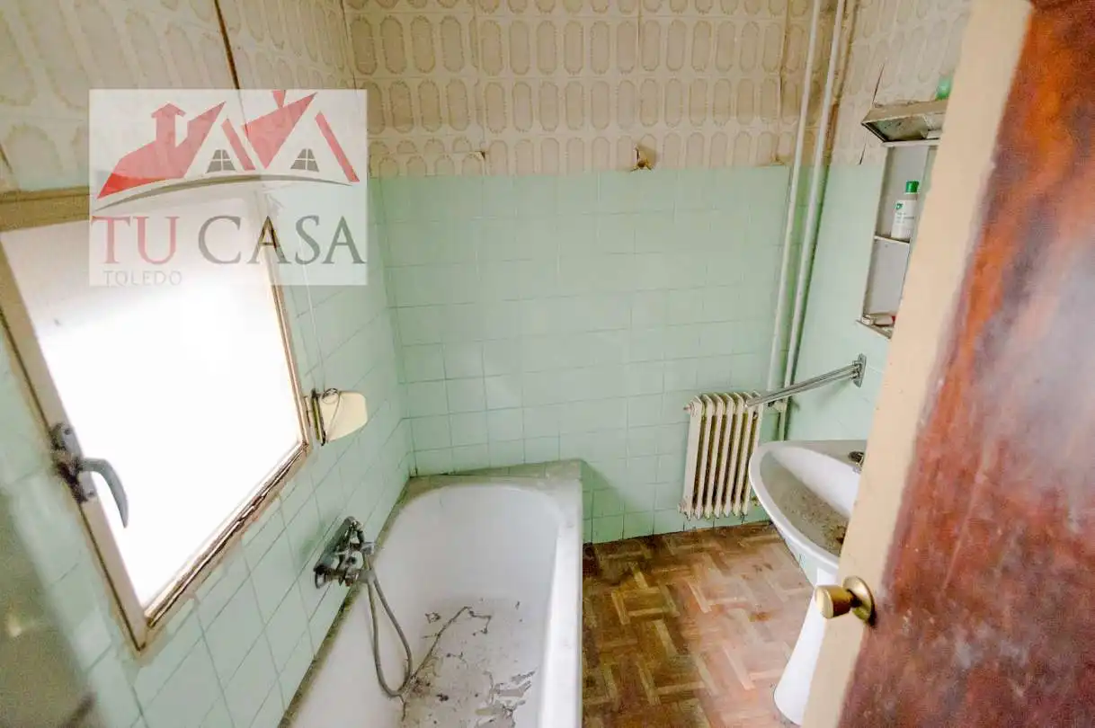 Casa o chalet en venta en Casco Histórico