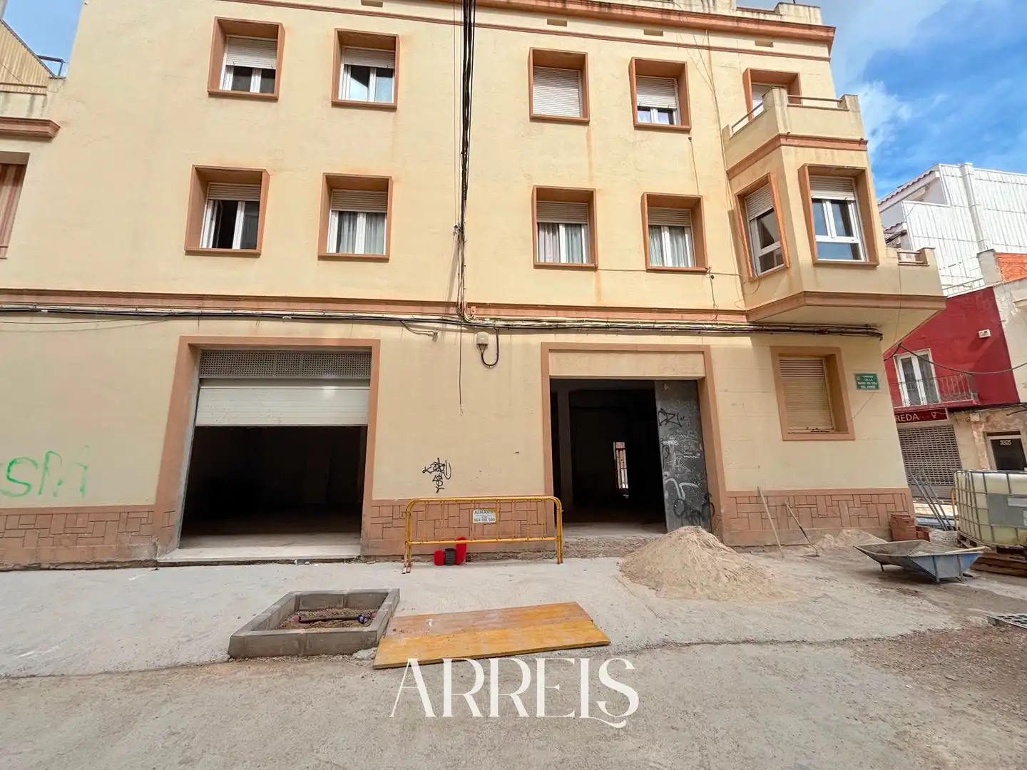 Commercial properties for rent in PASCUAL, 30, Casco Urbano