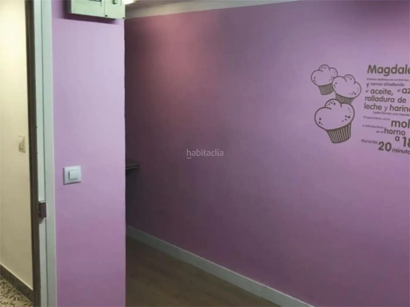 Office space to rent in Calle Ciriaco Garrido 4, imagen 4