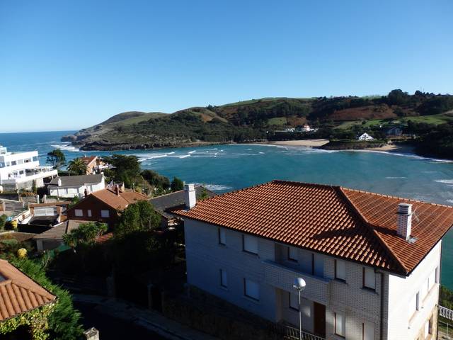 Casa-chalet en Venta en Ajo