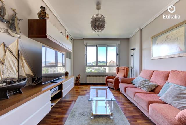Piso en Venta en Vitoria-Gasteiz - FEDERICO BARAIBAR en Desamparados