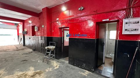 Foto 3 von Geschaftsraum zum Verkauf in Calle Monte Perdido, Palomeras Bajas, Madrid Capital