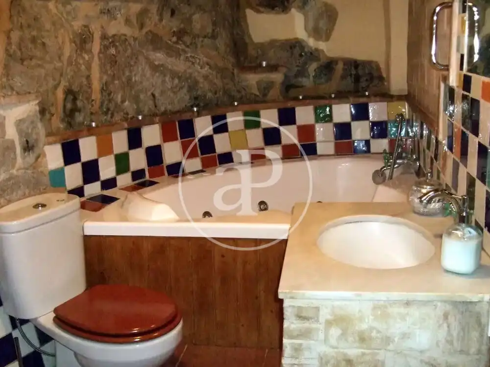 Terraced house with terrace for sale in Jérica, imagen 9