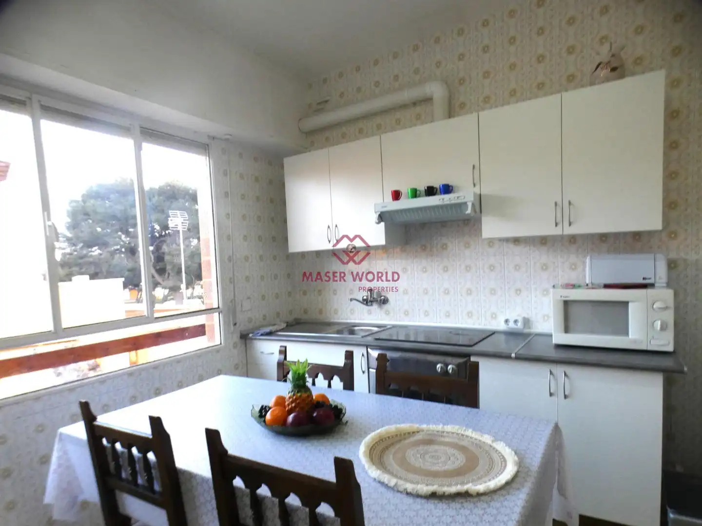 Casa con terraza en venta en Pedanías Oeste, imagen 5