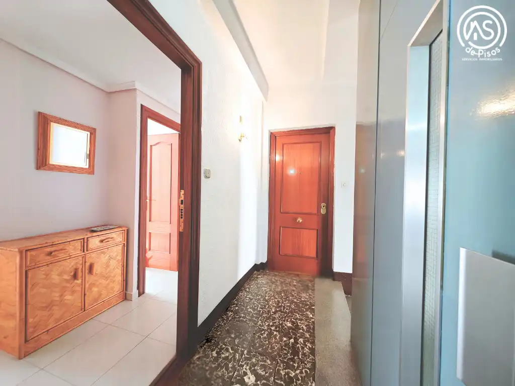 Piso en venta en Zaragoza con Aire acondicionado, Calefacción y Amueblado