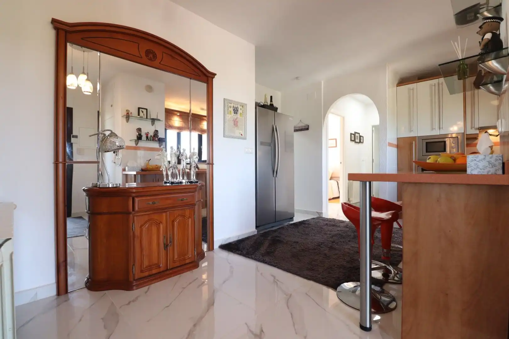 Detached house with pool for sale in Almoradí, imagen 14