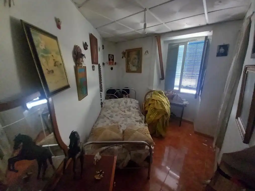 Habitación de Casa o chalet en venta en Martos con Terraza y Amueblado