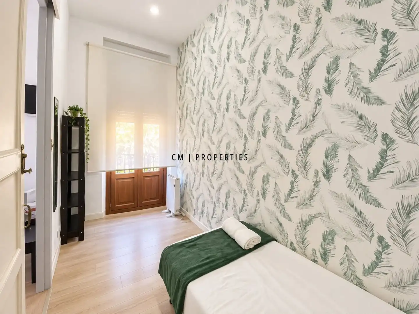 Flat for rent in Germanias, Russafa