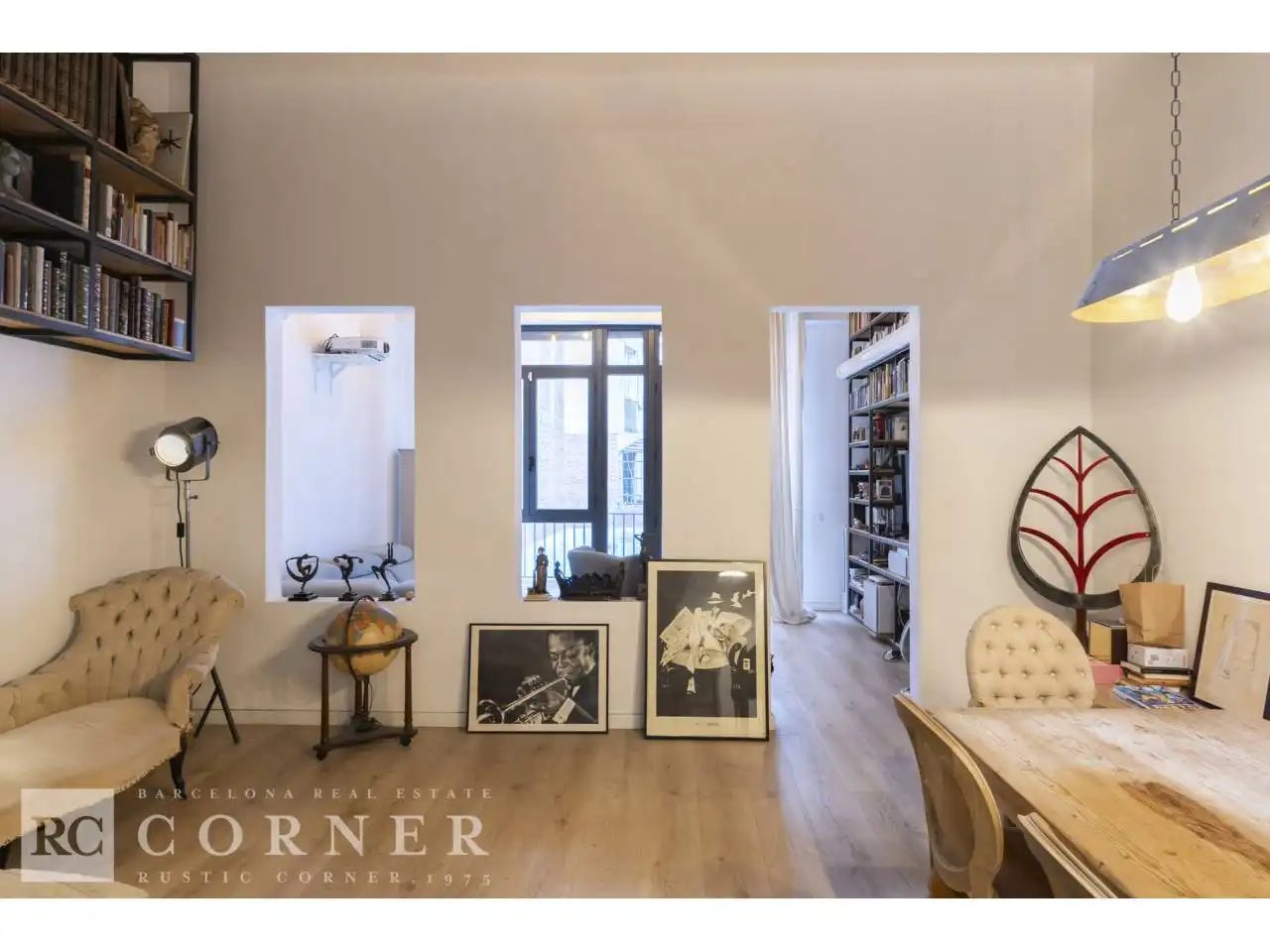 Casa con piscina in vendita a Sarrià - Sant Gervasi, imagen 6