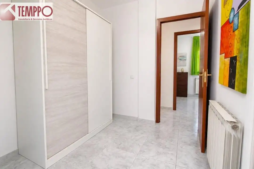 Flat for sale in El Vendrell  with Heating and Balcony