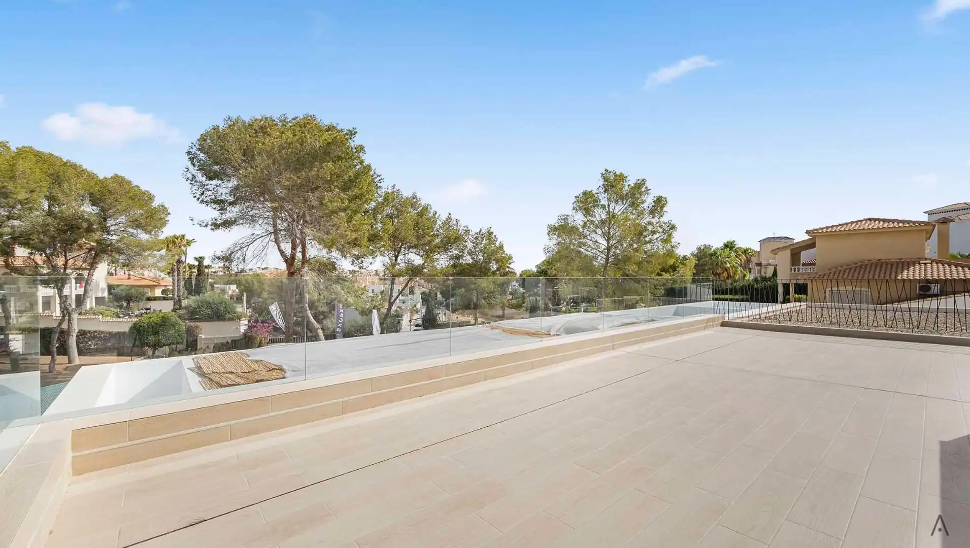 Detached house for sale in Calle PIRINEOS, imagen 27