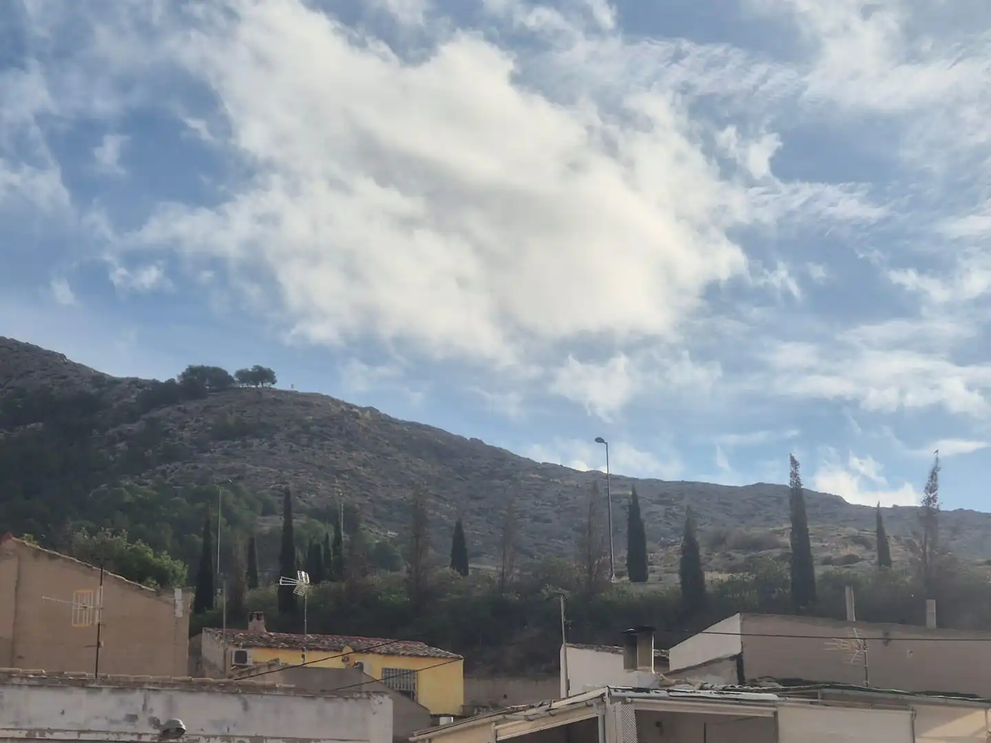 Detached homes for sale in El Rabal