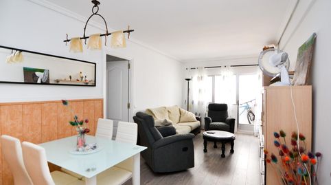 Foto 2 de Planta baja en venta en Avenida Avenida Portugal, Norte - Universidad, Móstoles