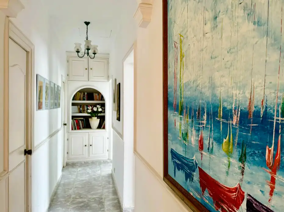 Villa mit Pool zum Verkauf in Mijas pueblo, imagen 17