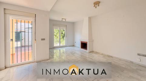 Foto 2 de Casa o xalet de lloguer a El Altillo, Cádiz