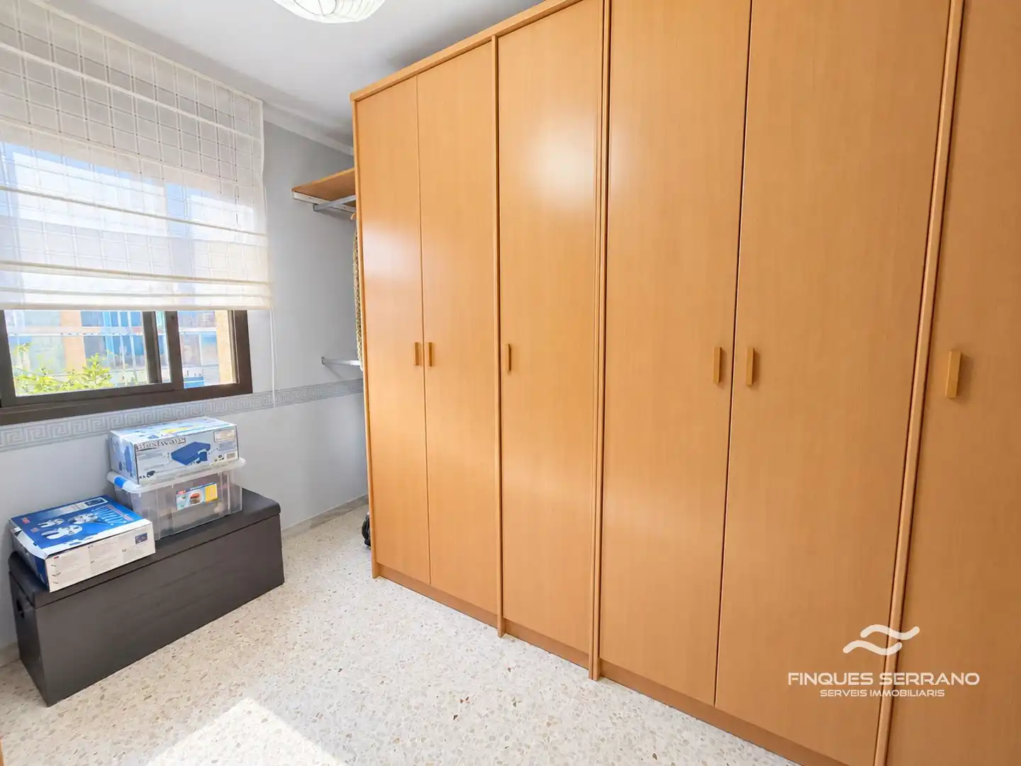 Habitación de Piso en venta en Nucli Antic