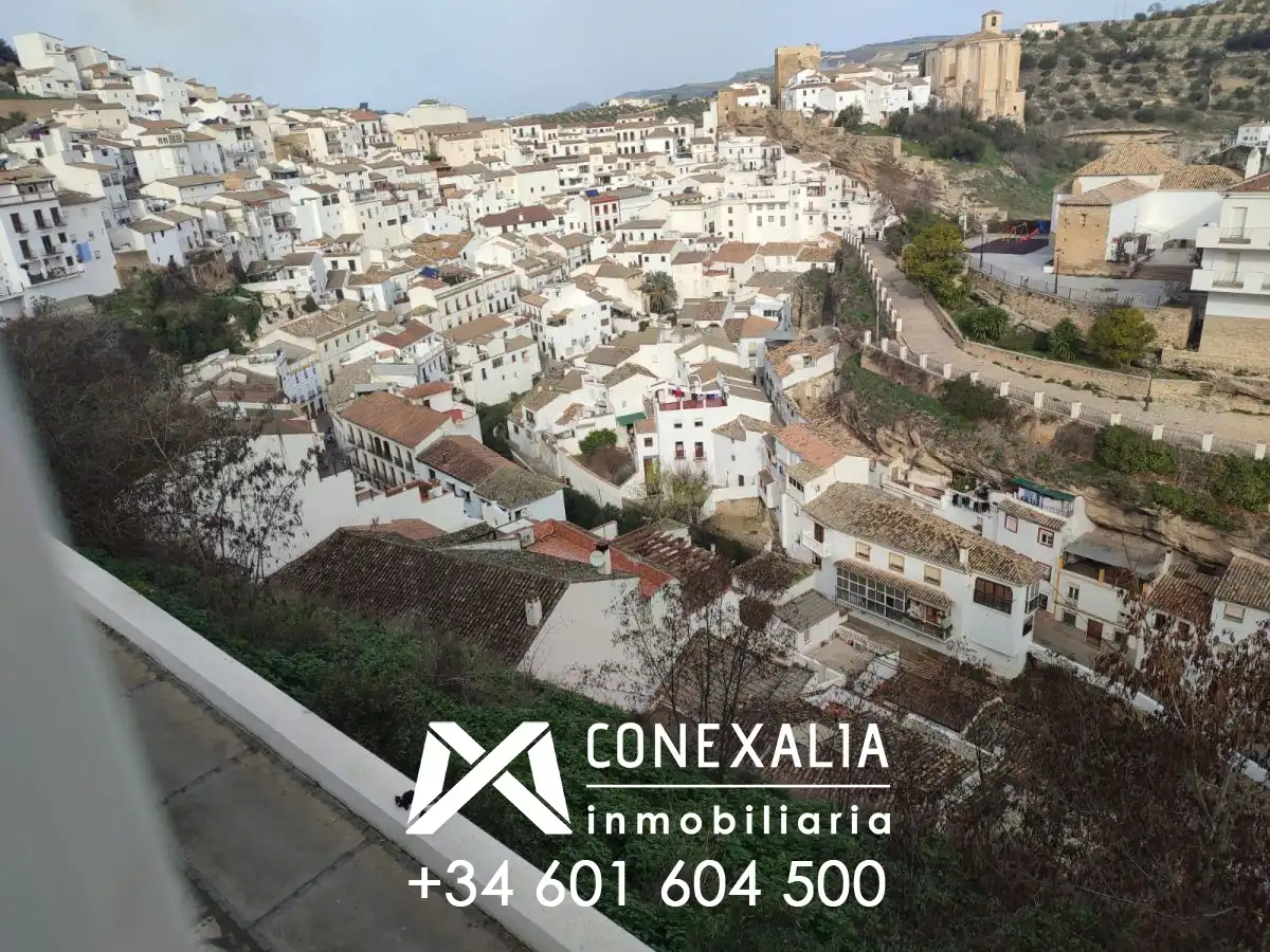 Maison à vendre à Setenil de las Bodegas, imagen 25