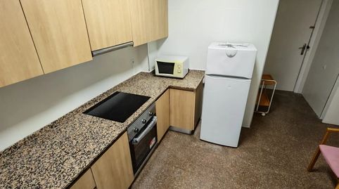 Foto 5 de Piso de alquiler en Infante Juan Manuel, Murcia Capital