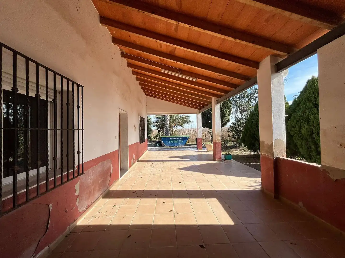 Casa o xalet en venda en Elche / Elx amb Jardí privat i Terrassa
