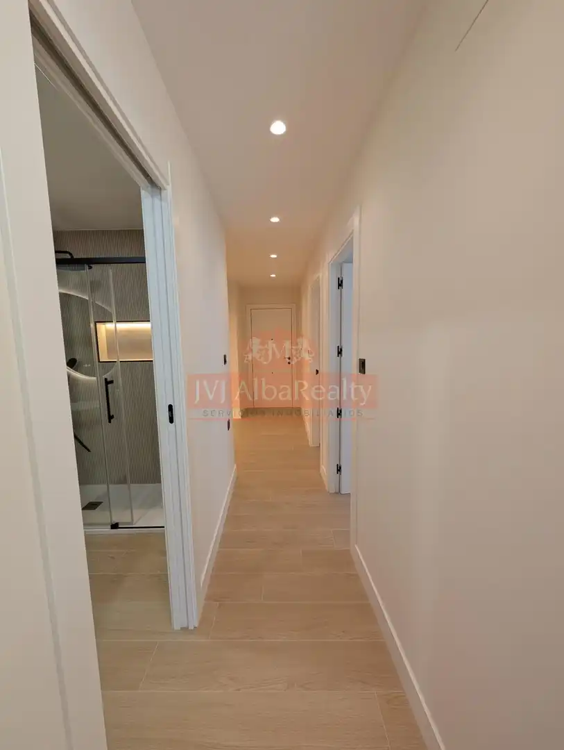 Ático en venta en Albacete con Terraza