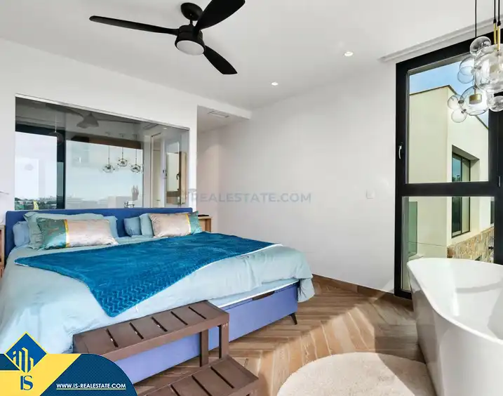 Villa mit Pool zum Verkauf in Orihuela Costa, imagen 18
