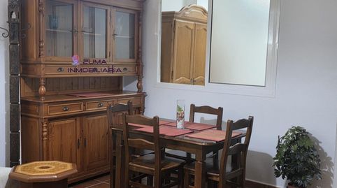 Photo 5 of Flat for rent in Fuente Alegre - El Chaparral - Los Morales, Málaga Capital