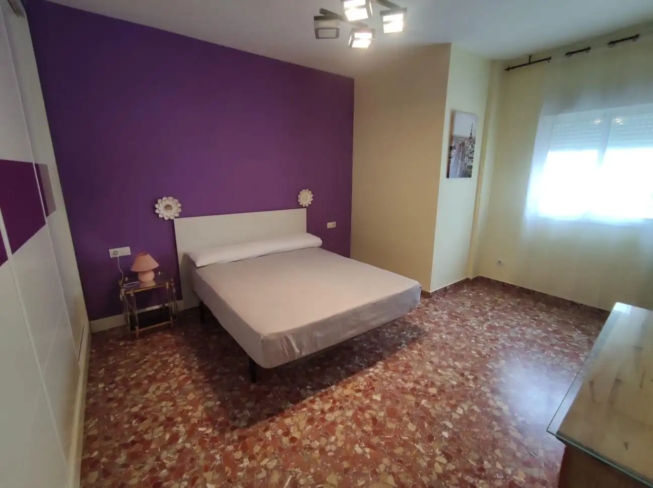 Àtic en venda a Andújar