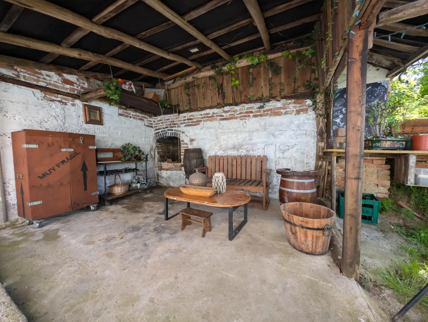 Casa o chalet en venta en Laviana con Calefacción y Terraza