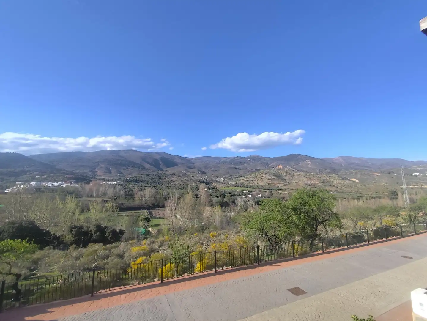 Exterior view of Apartments for sale in Fondón  with Air Conditioner, Heating and Terrace