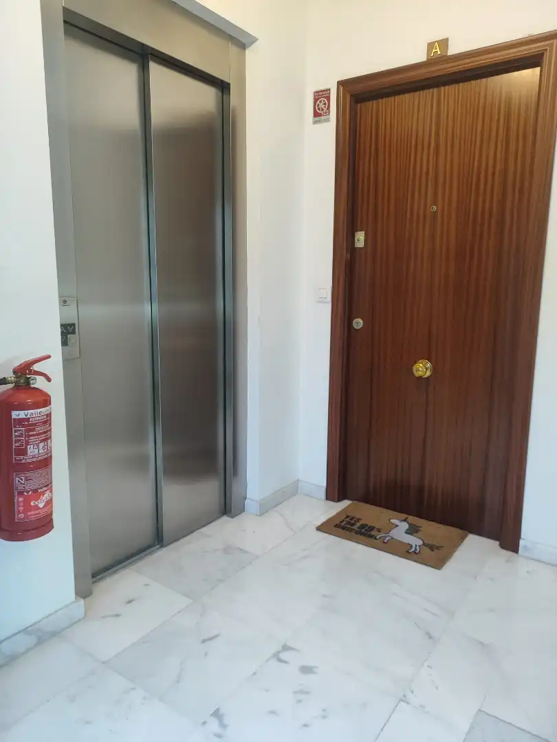 Apartment mit Aufzug zum Verkauf in Avenida de Andalucia, imagen 23