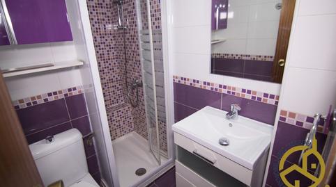 Foto 5 de Pis en venda a Universidad, Getafe