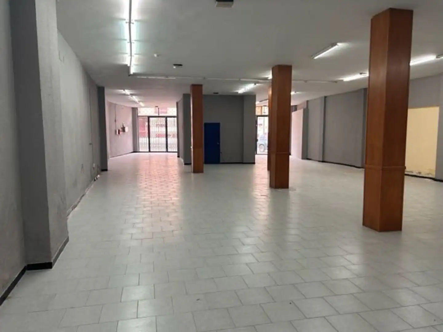 Gewerbefläche zur Miete in Calle Ancha 38, imagen 14