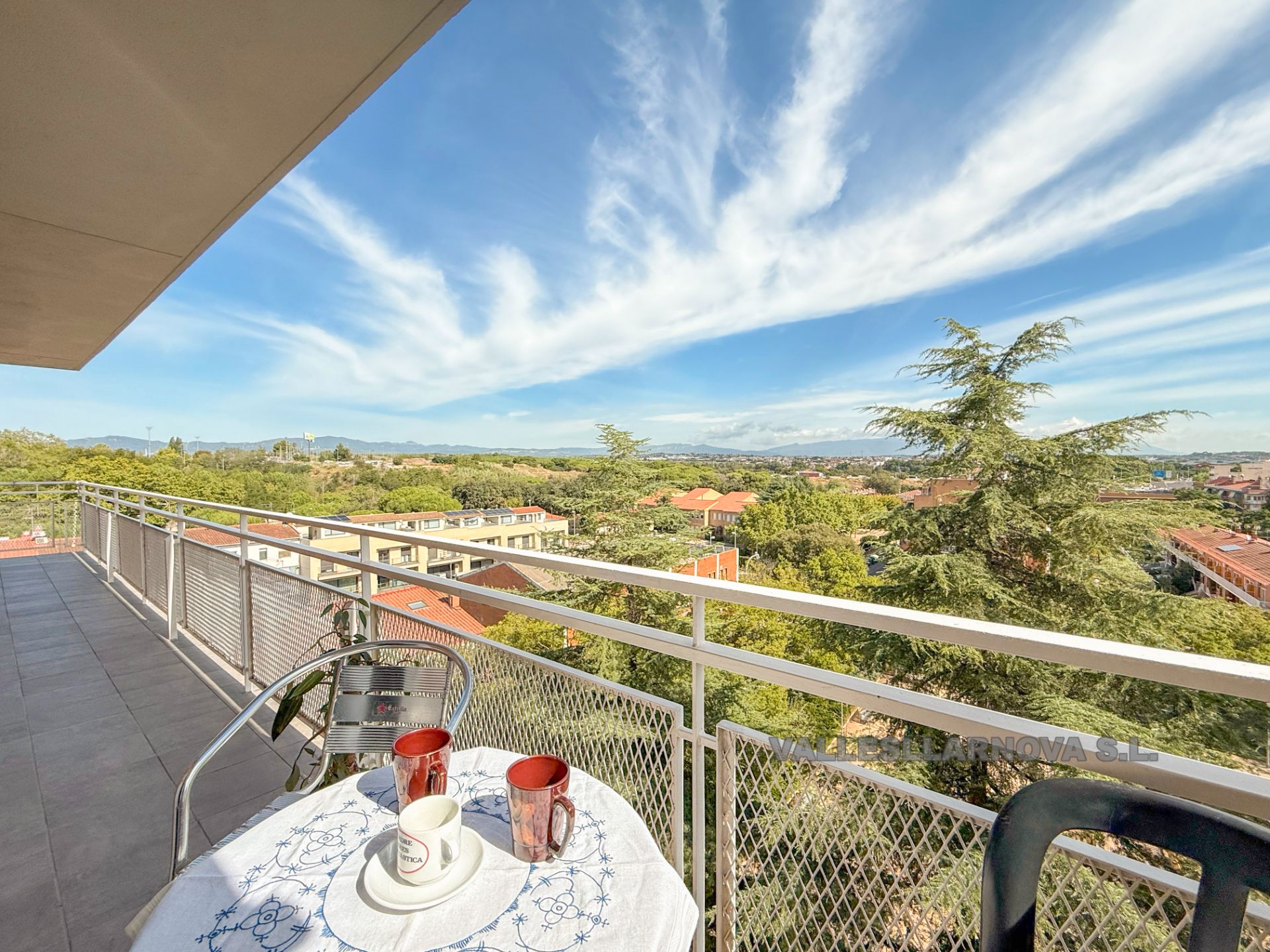 Flat for sale in Can Pantiquet
