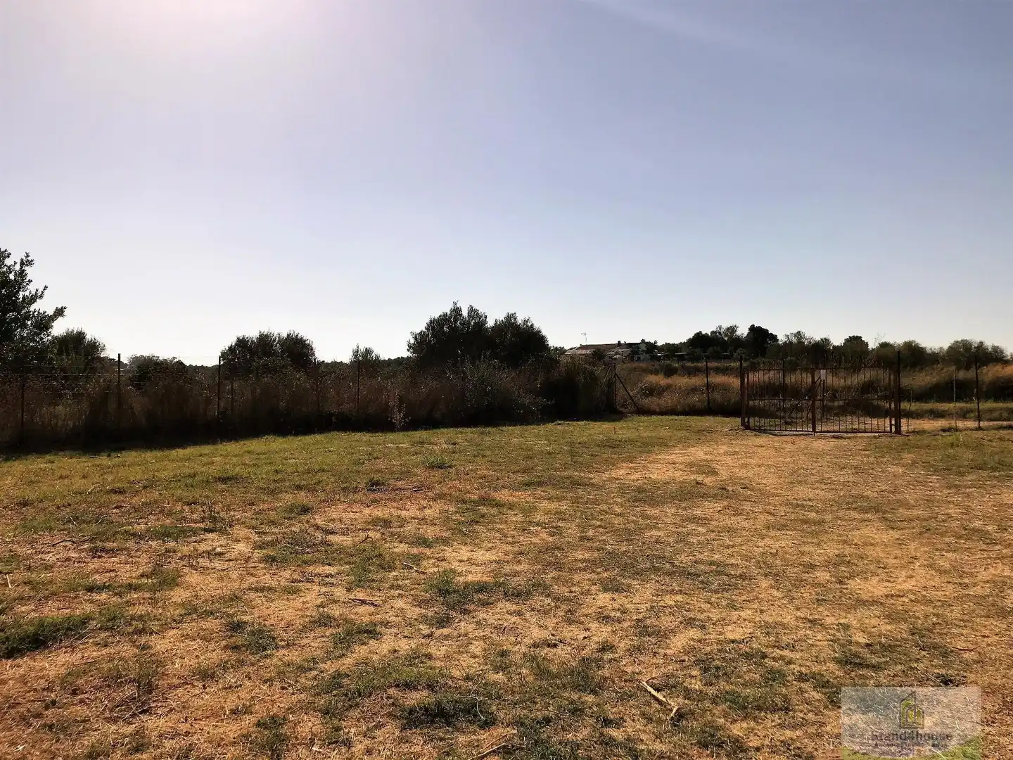 Finca rústica en venta en Rociana del Condado