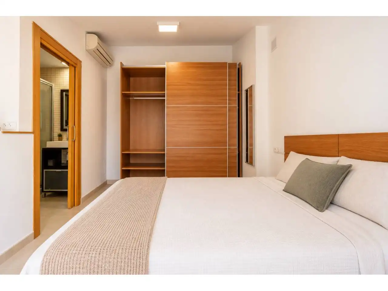 Flat with terrace for sale in Eixample, imagen 14