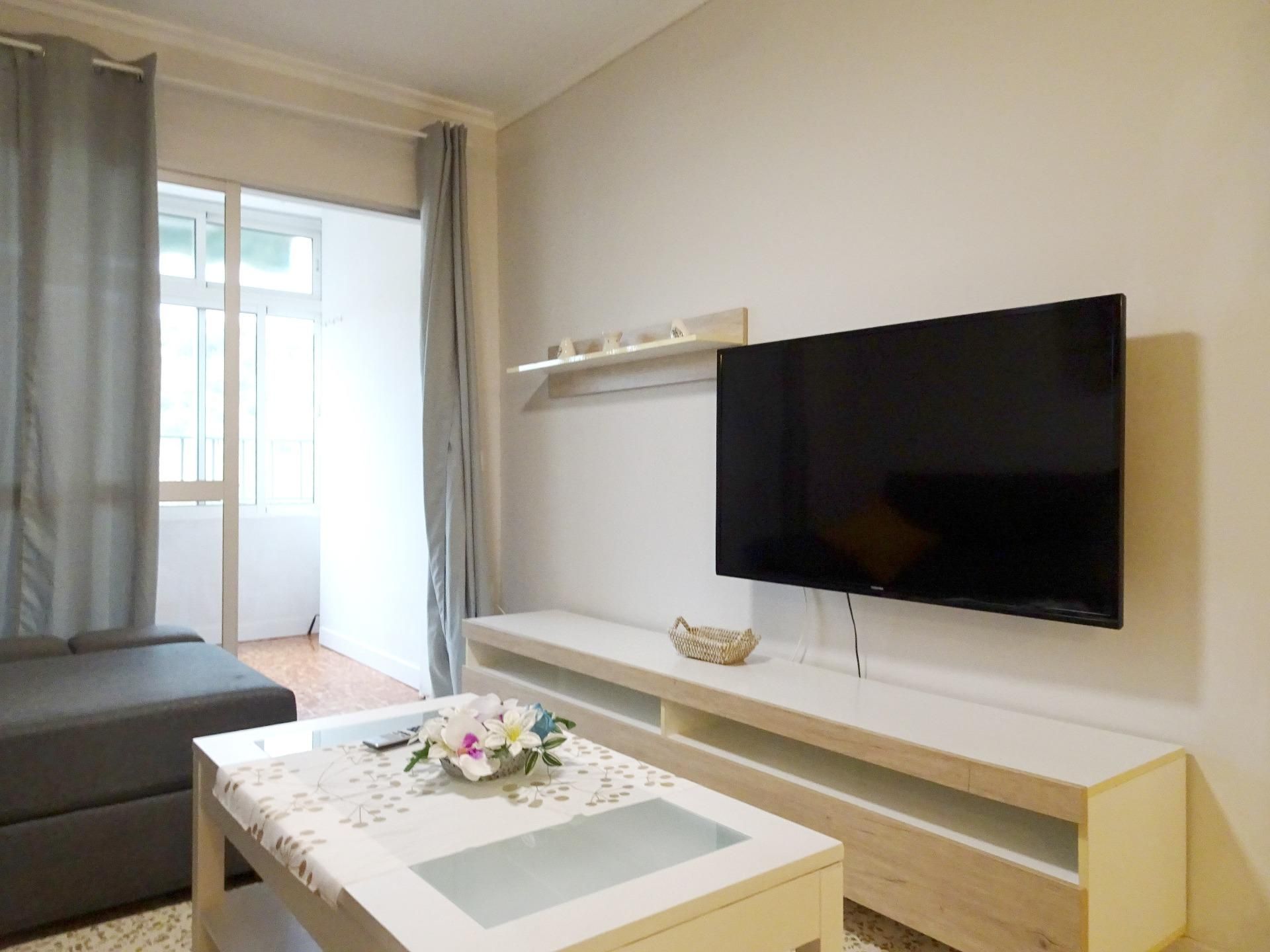 Piso en venta en Parque Victoria Eugenia, Bailén - Miraflores