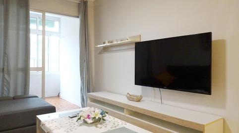 Foto 3 de Piso en venta en Parque Victoria Eugenia, Málaga Capital