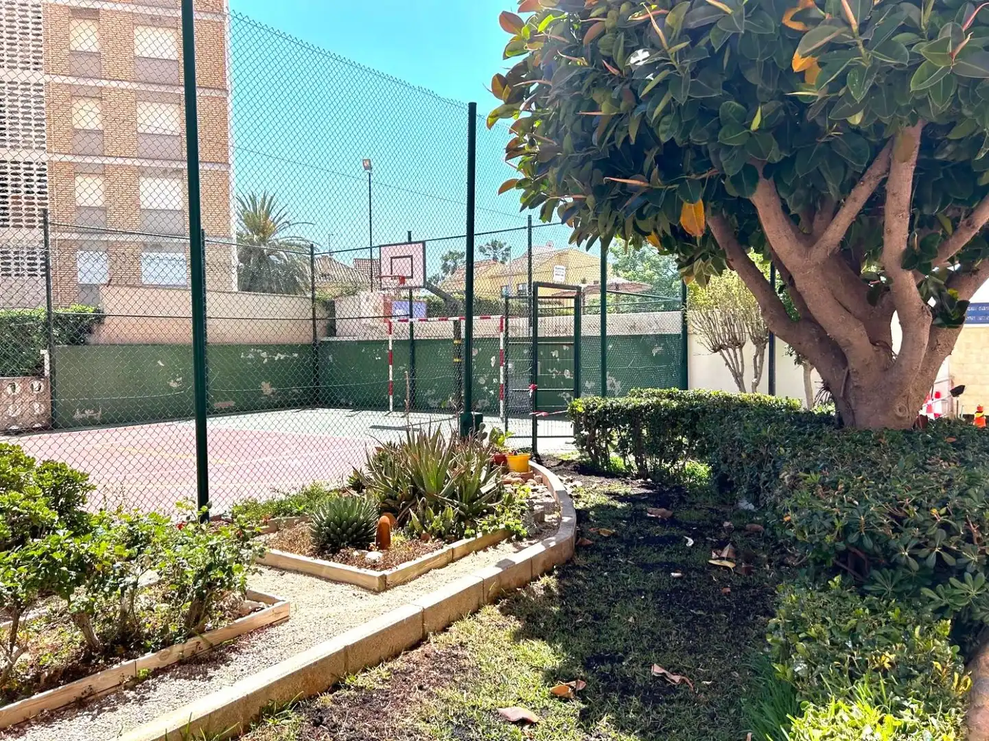 Appartement avec piscine à louer à AVENIDA CIT, imagen 37