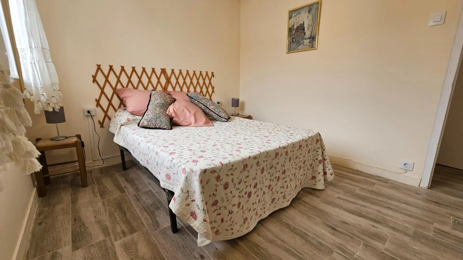 Habitación de Piso en venta en Cee con Amueblado
