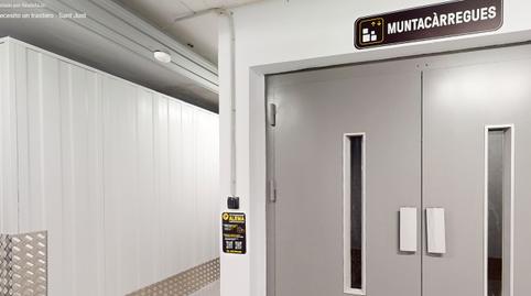 Photo 4 of Box room to rent in Carrer de Les Calàndries, 16, Sarrià, Barcelona