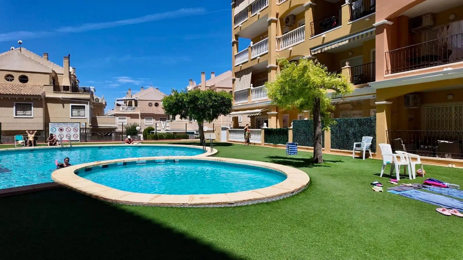 Penthouse mit Pool zum Verkauf in Calle PERSEO, imagen 6