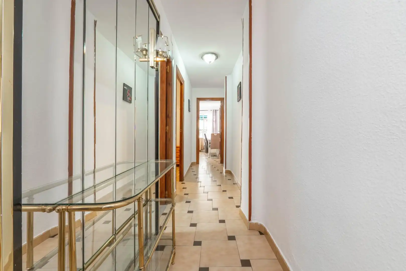 Piso en venta en Granada
