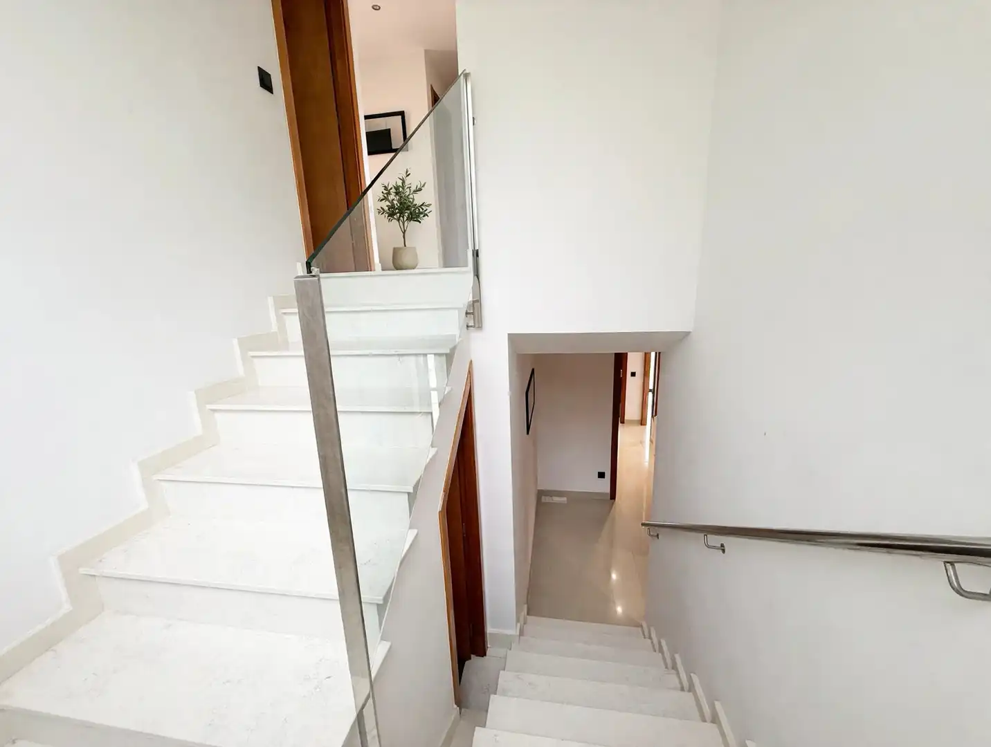 Casa amb terrassa en venda a Santa Susanna, imagen 7