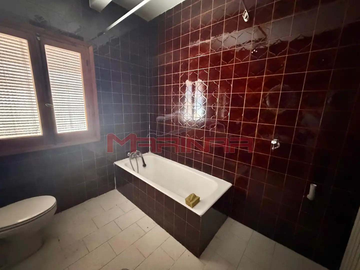 Bathroom of Houses for sale in Seseña  with Private garden