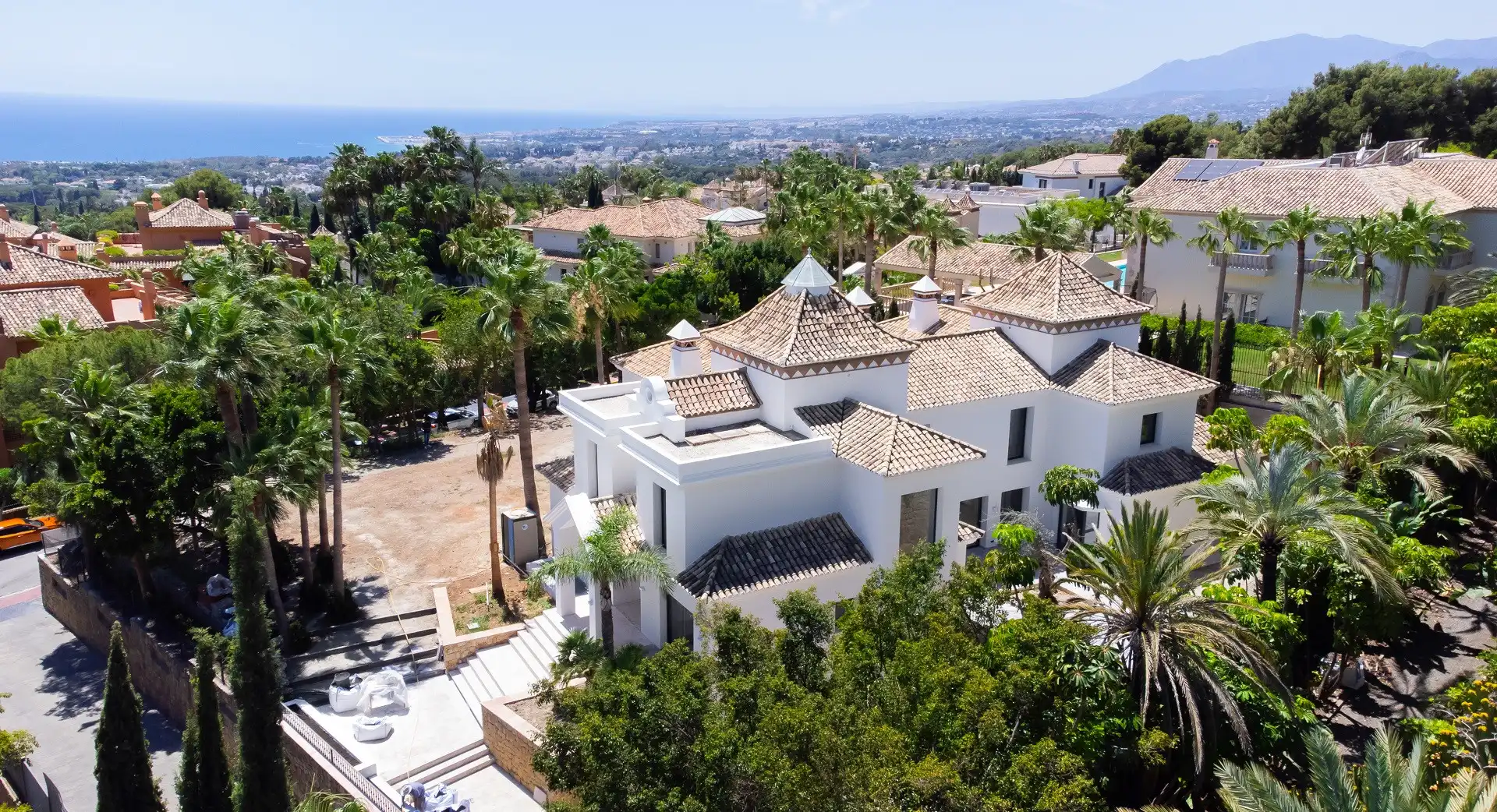 Maison avec piscine à vendre à WAGNER-UR SIERRA BLANCA 16, imagen 2