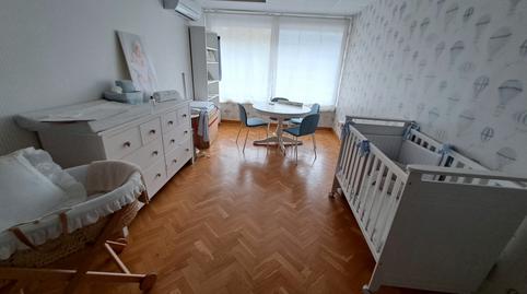 Foto 4 de Oficina de lloguer a Paseo de la Castellana, Castillejos - Cuzco, Madrid