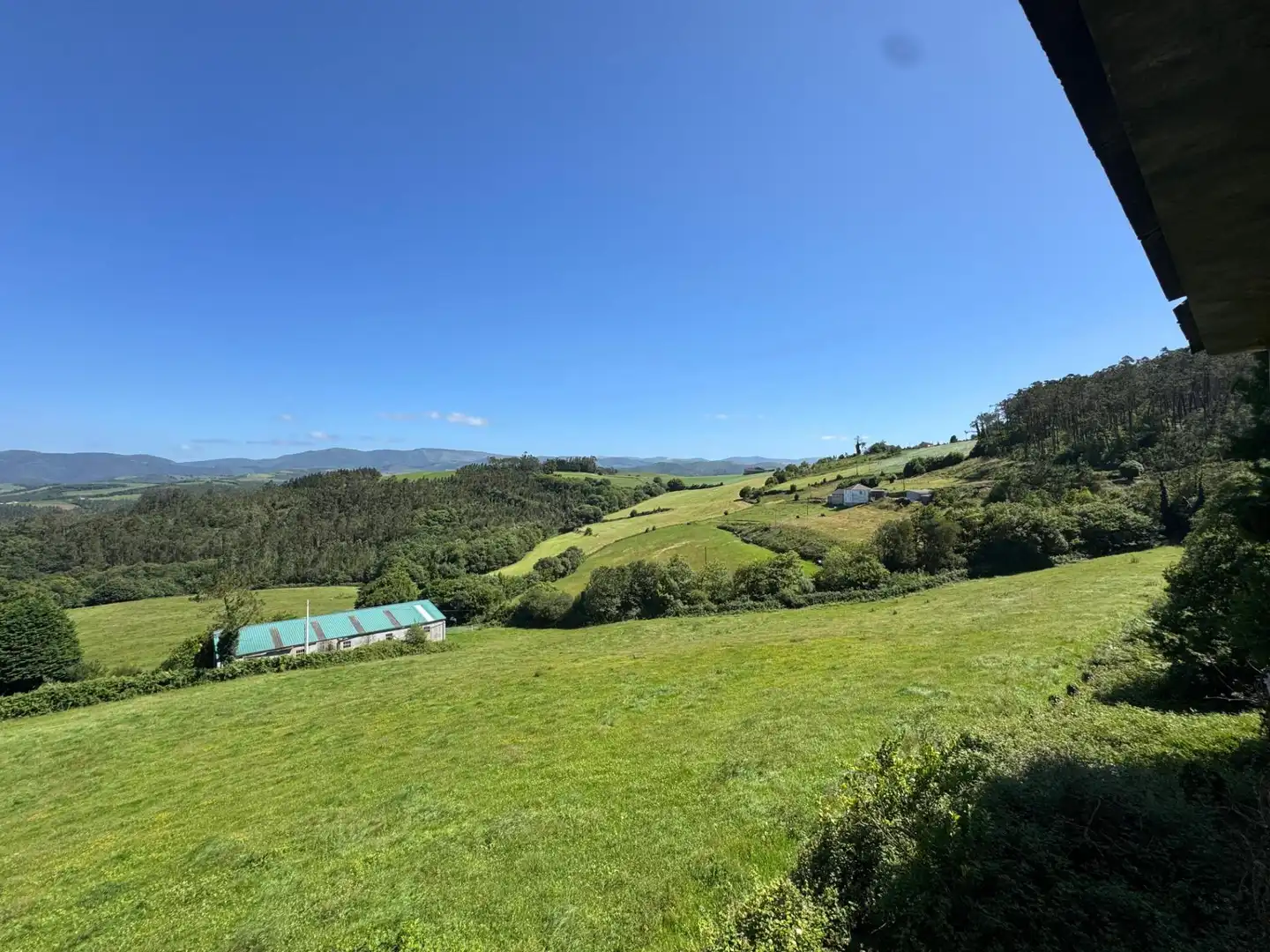 Houses for sale in Tapia de Casariego  with Private garden